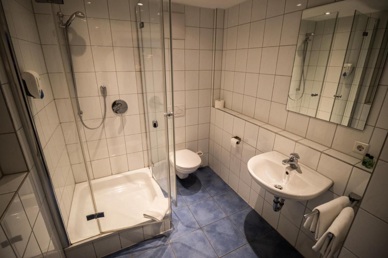 Hotel Gasthof Roessle Weingarten  Eksteriør bilde