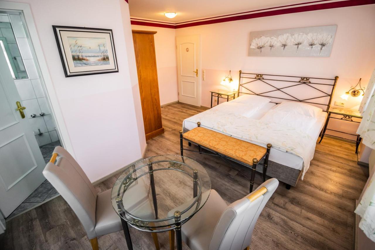 Hotel Gasthof Roessle Weingarten  Eksteriør bilde