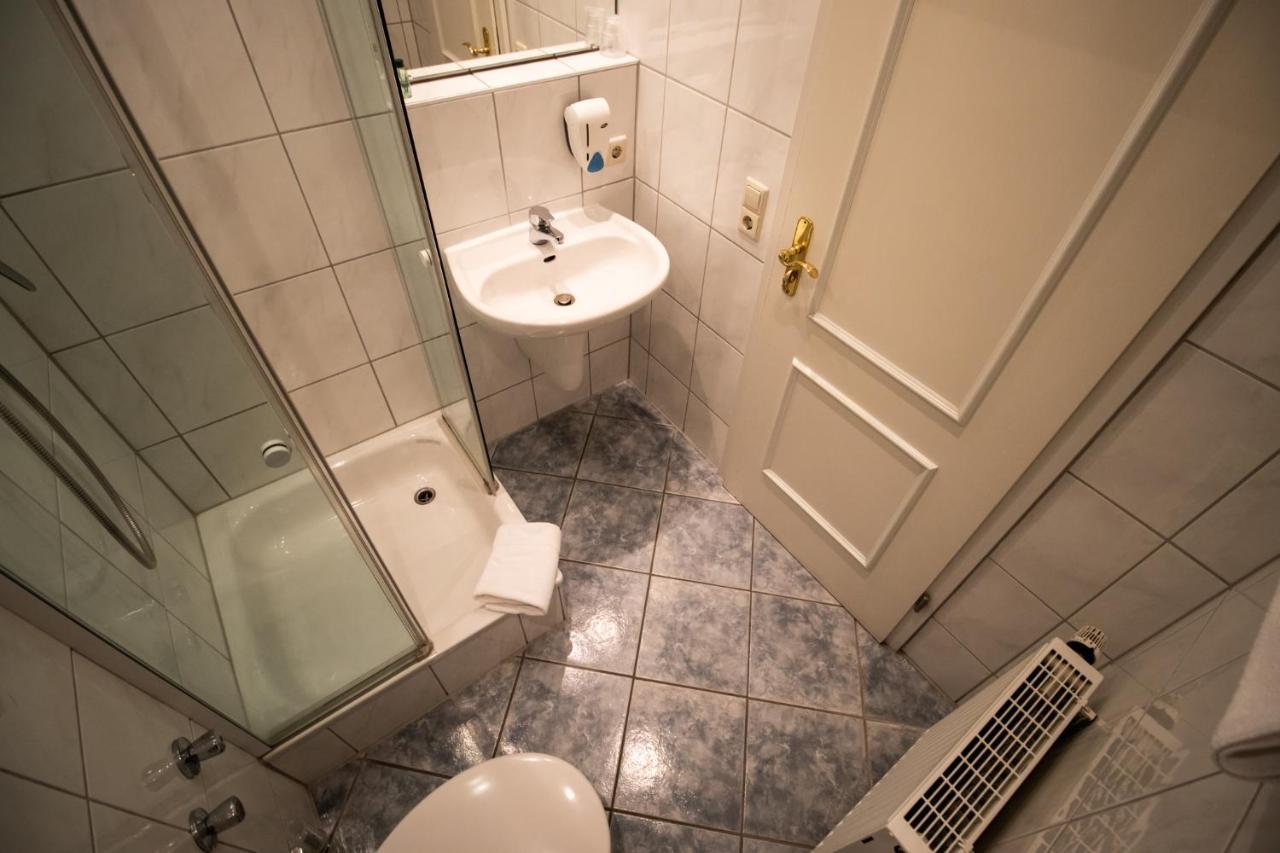Hotel Gasthof Roessle Weingarten  Eksteriør bilde