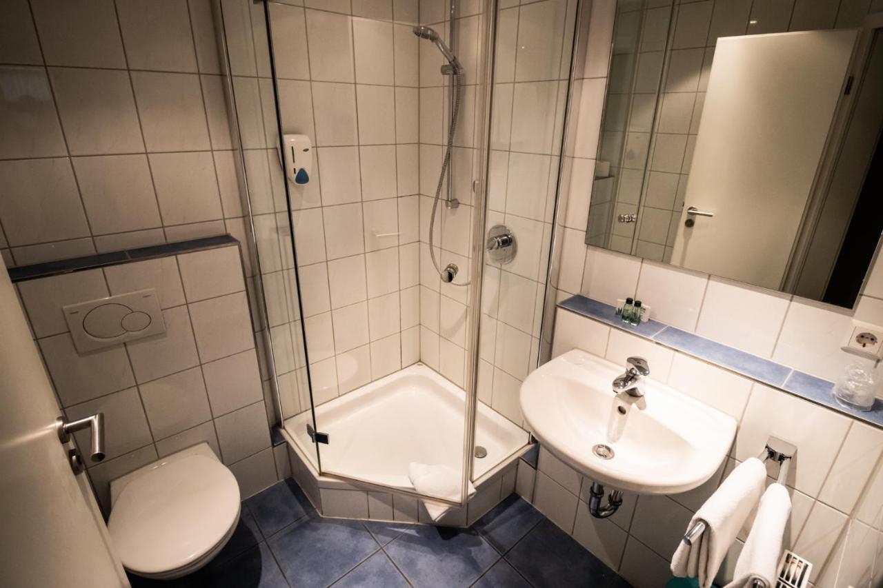 Hotel Gasthof Roessle Weingarten  Eksteriør bilde